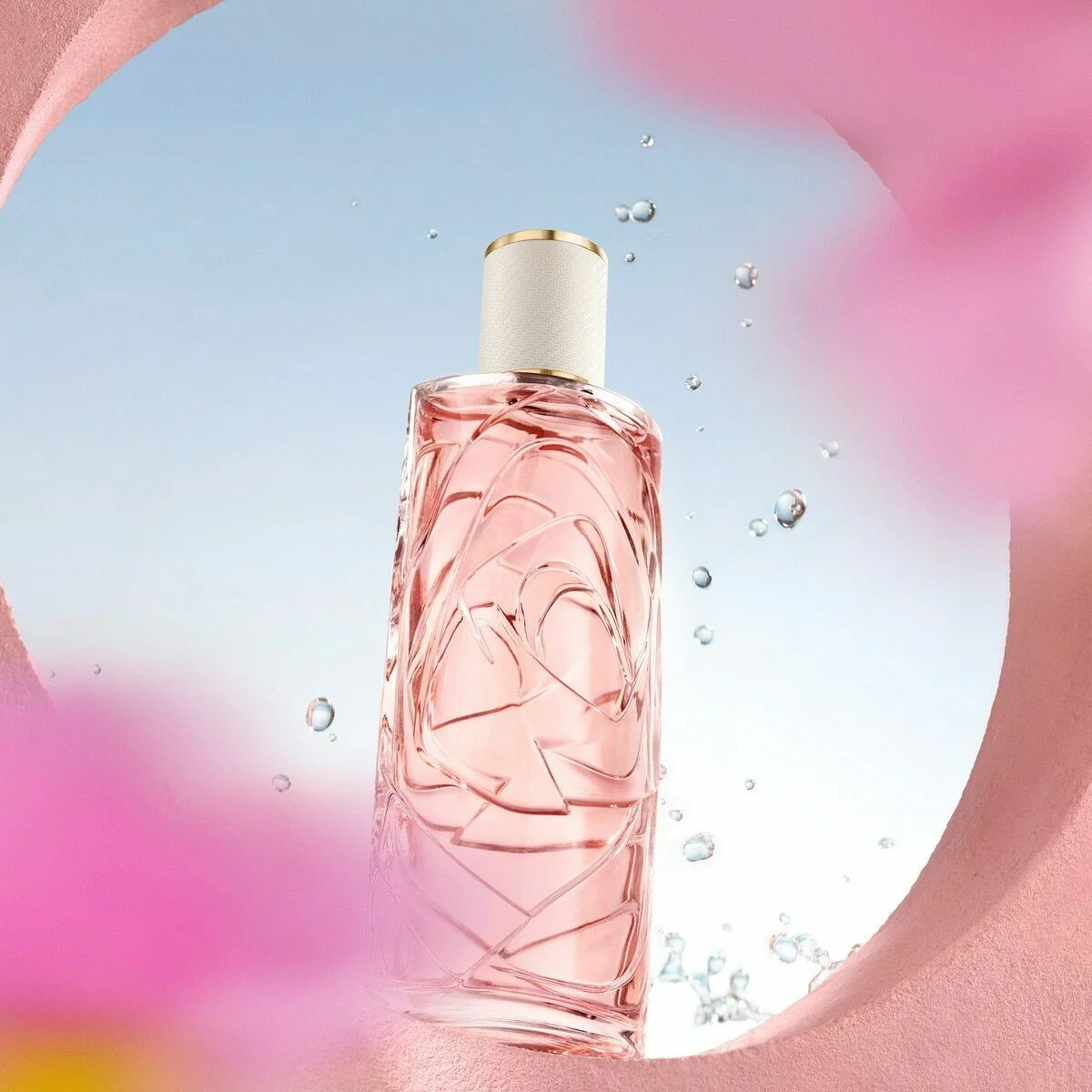 Lancome Over The Top Eau de Toilette 100ml - Image 2