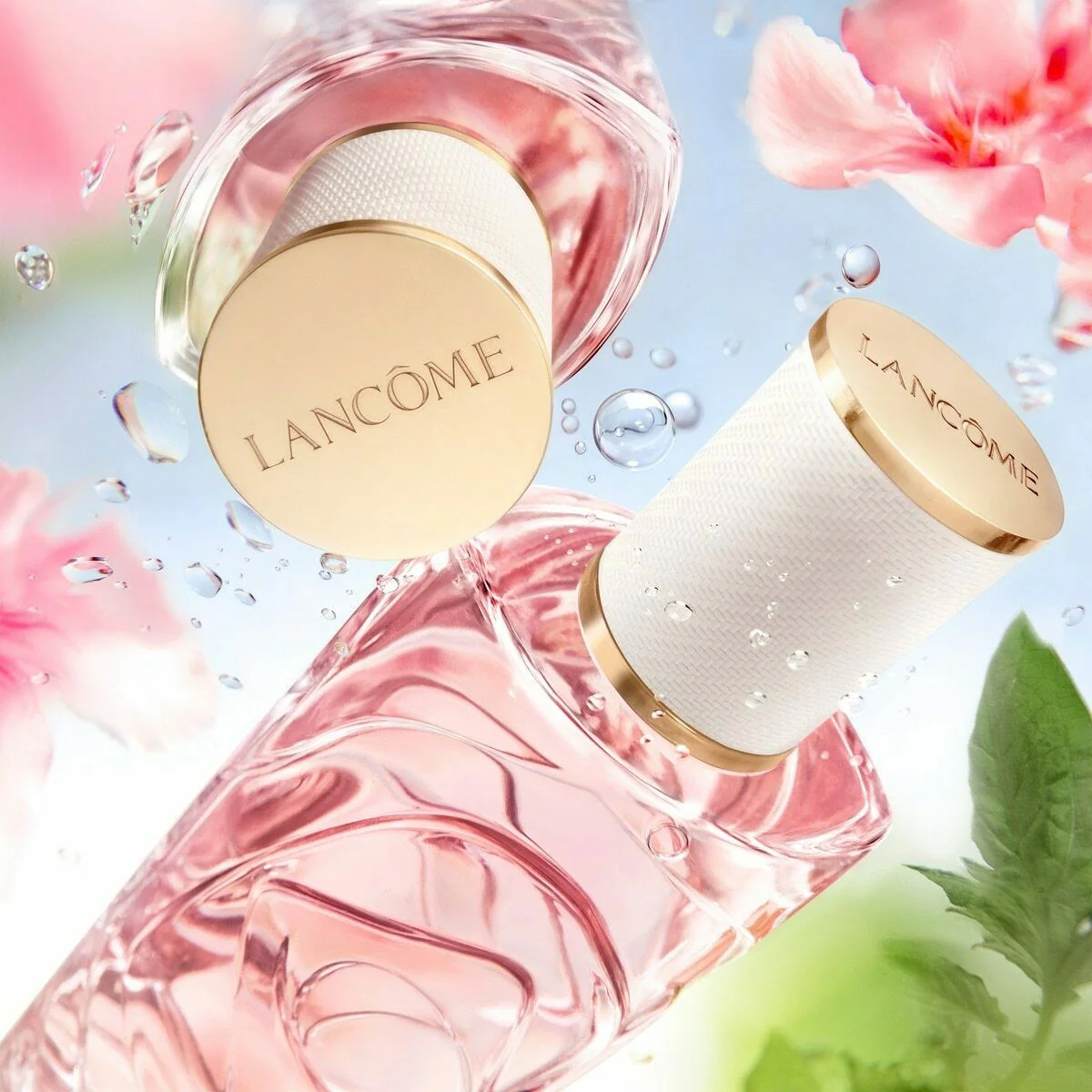 Lancome Over The Top Eau de Toilette 100ml - Image 4
