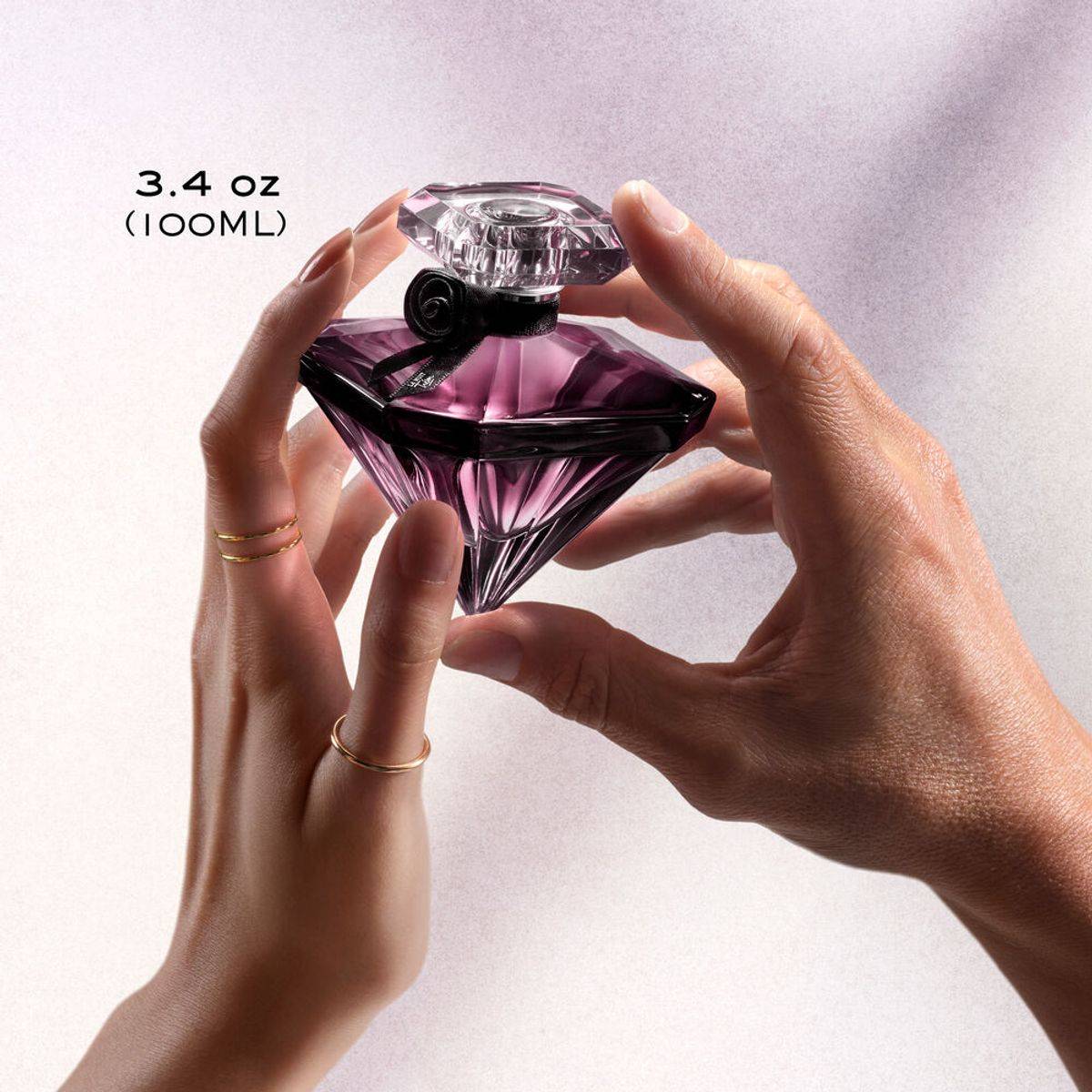 Lancome Tresor La Nuit Eau de Parfum 100ml - Image 2