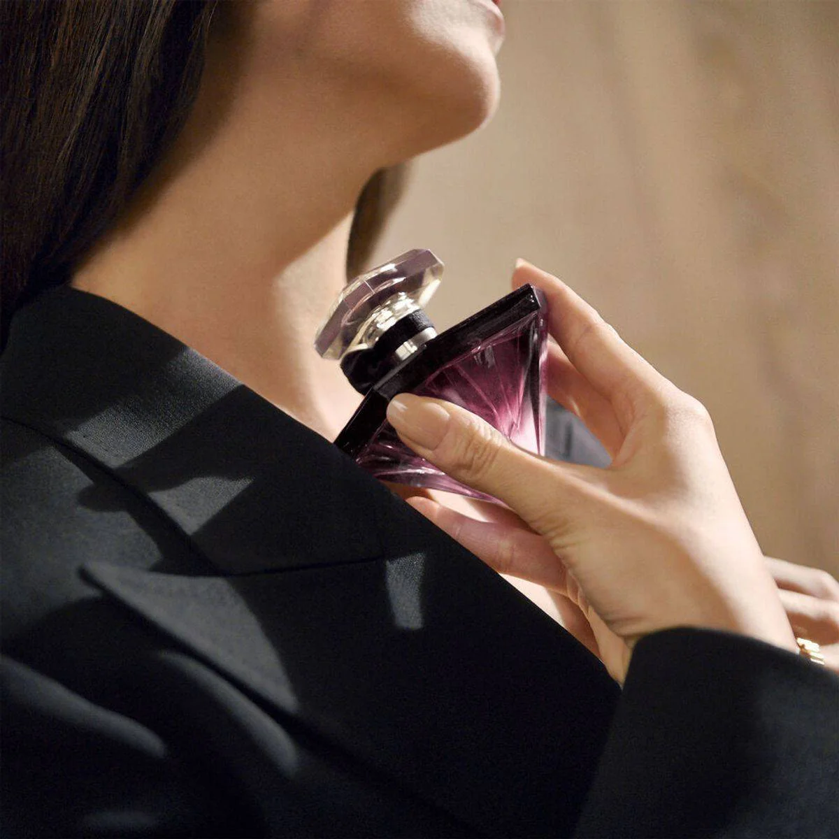 Lancome Tresor La Nuit Eau de Parfum 100ml - Image 4