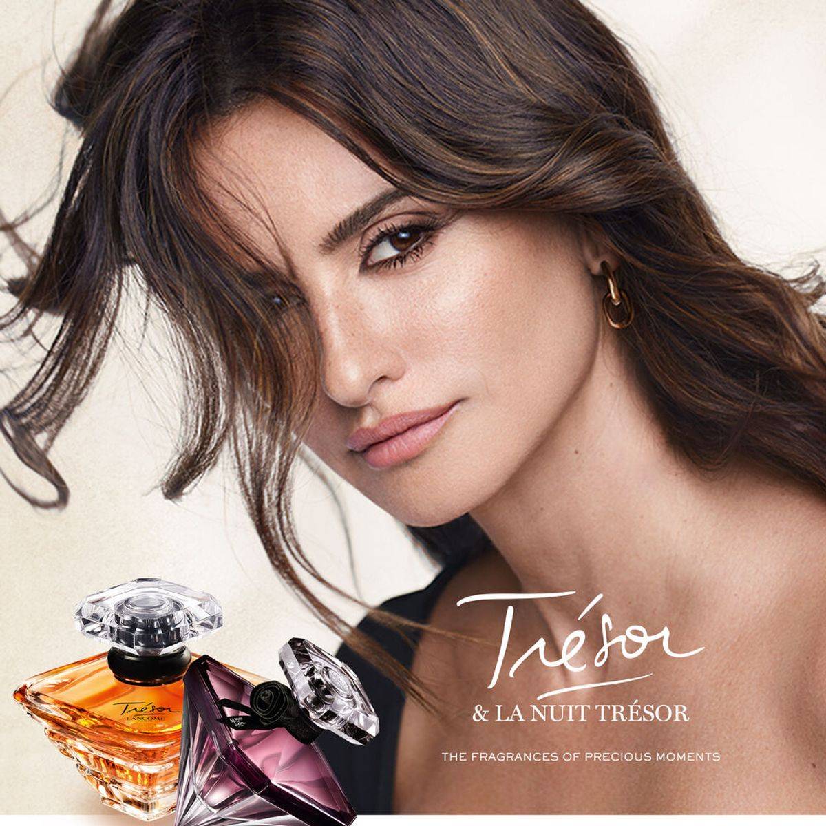Lancome Tresor La Nuit Eau de Parfum 100ml - Image 5