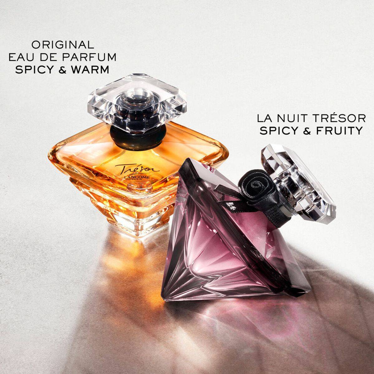 Lancome Tresor La Nuit Eau de Parfum 100ml - Image 6