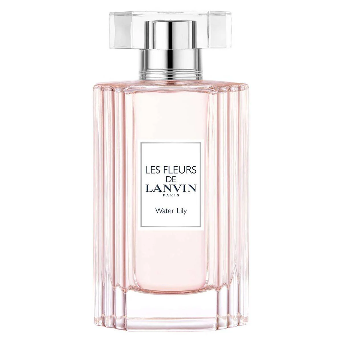 Lanvin Les Fleurs De Water Lily Eau de Toilette 90ml
