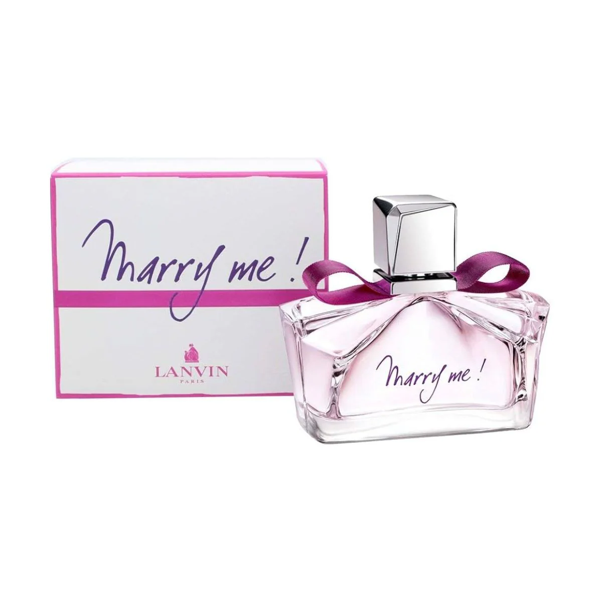 Lanvin Marry Me Eau de Parfum 75ml - Image 2