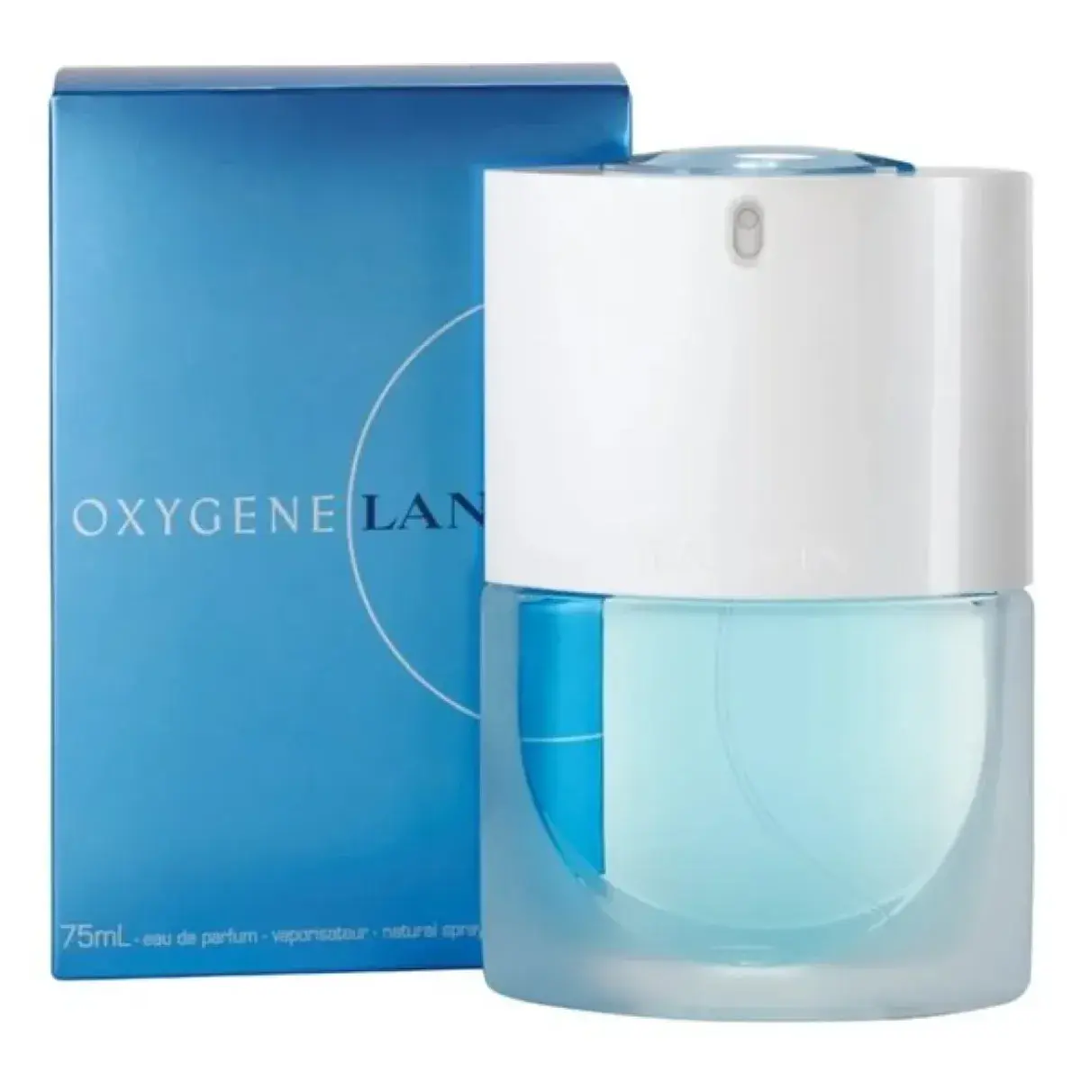 Lanvin Oxygene Eau de Parfum 75ml - Image 2