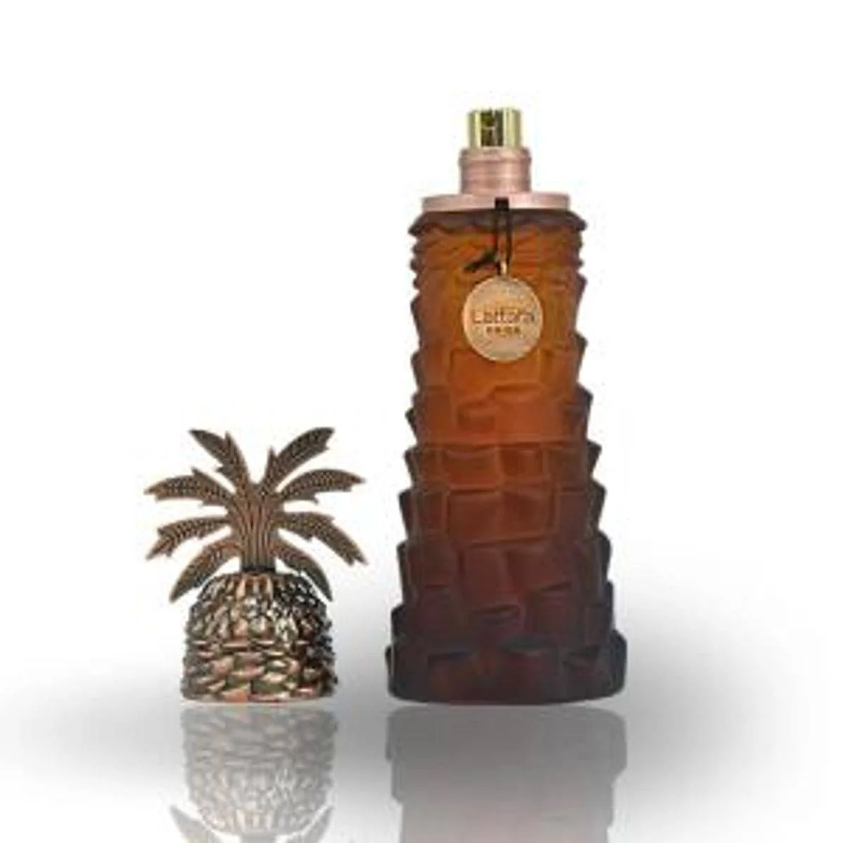 Lattafa Ajwaa (U) EDP 90ml - Image 2