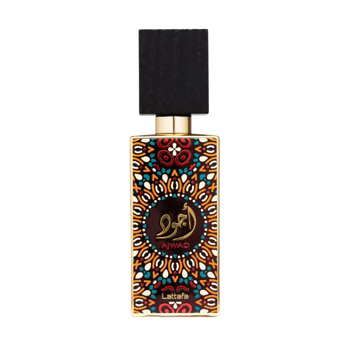 Lattafa Ajwad Eau de Parfum 60ml