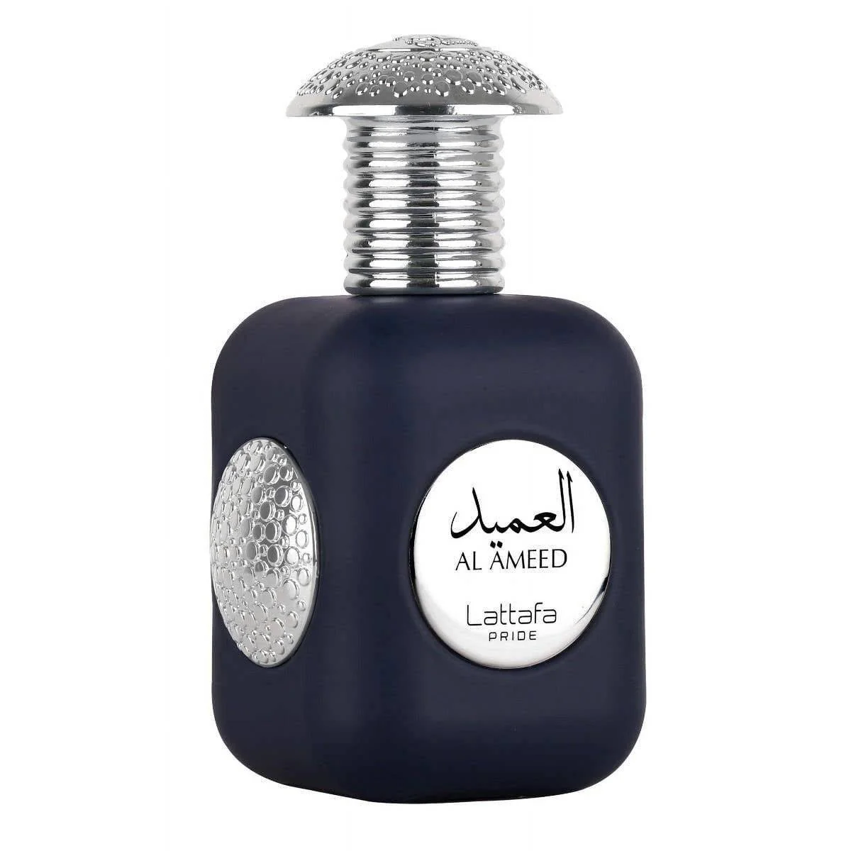 Lattafa Al Ameed (M) EDP 100ml - Image 2