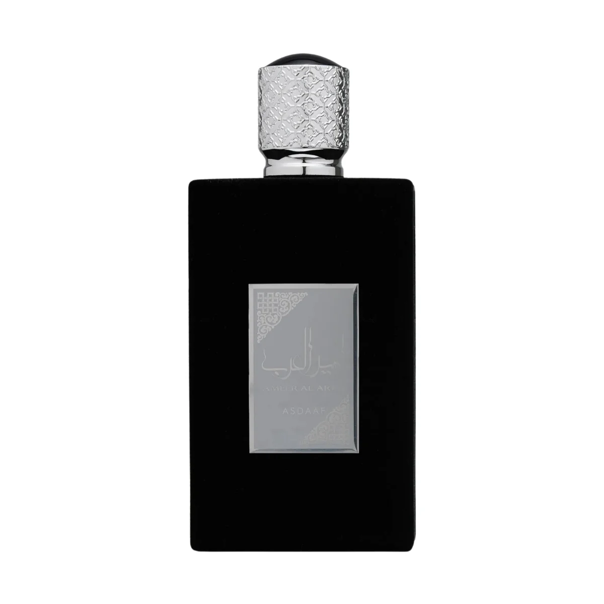 Lattafa Asdaaf Ameer Al Arab Eau de Parfum 100ml