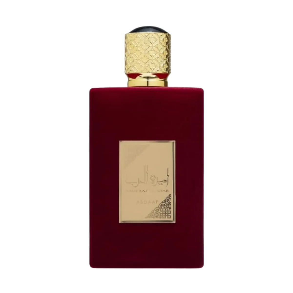 Lattafa Asdaaf Ameerat Al Arab Eau de Parfum 100ml