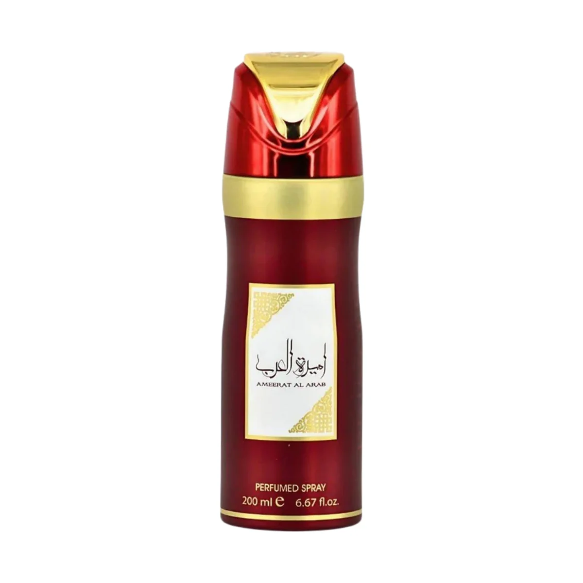 Lattafa Ameerat Al Arab Deo Perfumed Spray 200ml