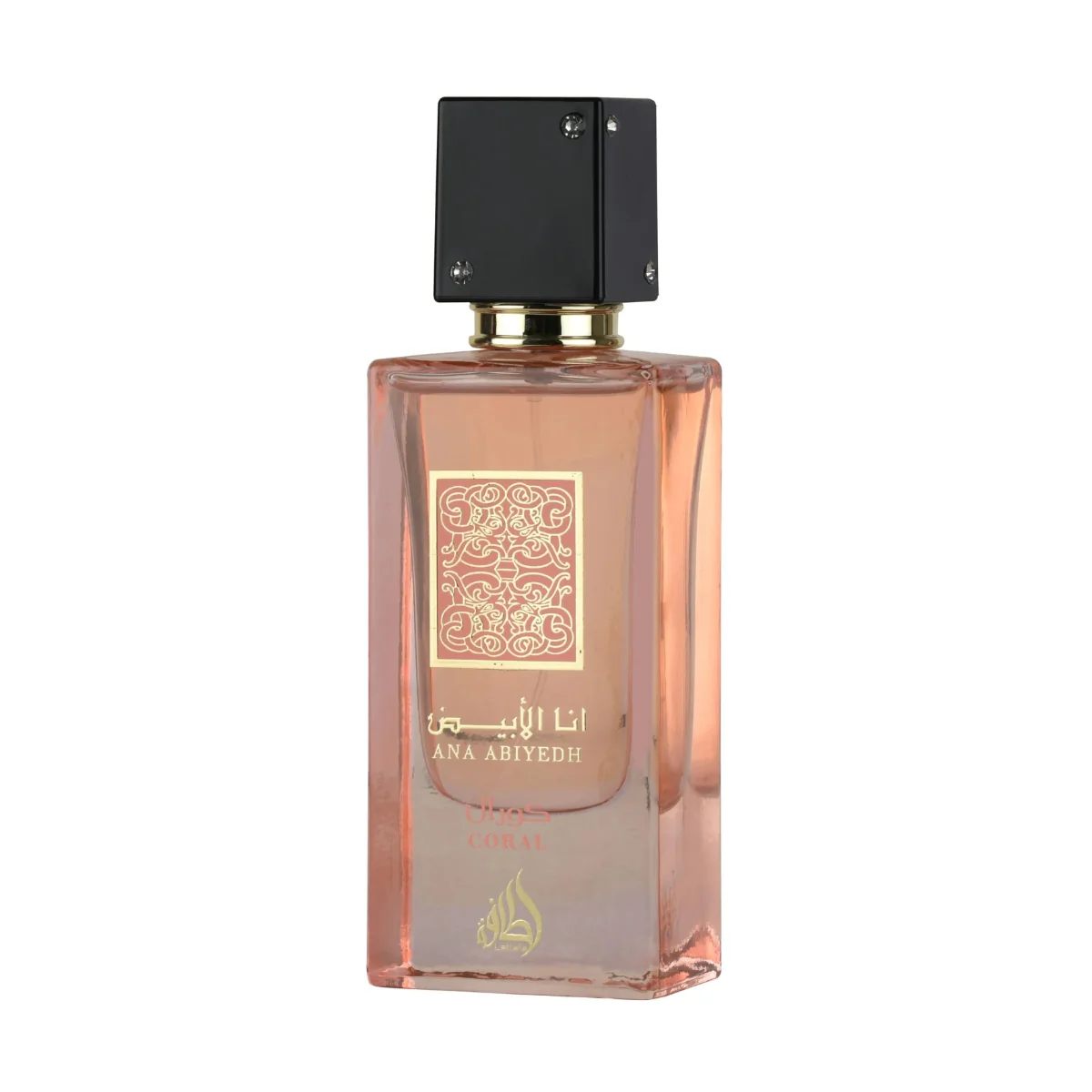 Lattafa Ana AB Coral Eau de Parfum 100ml