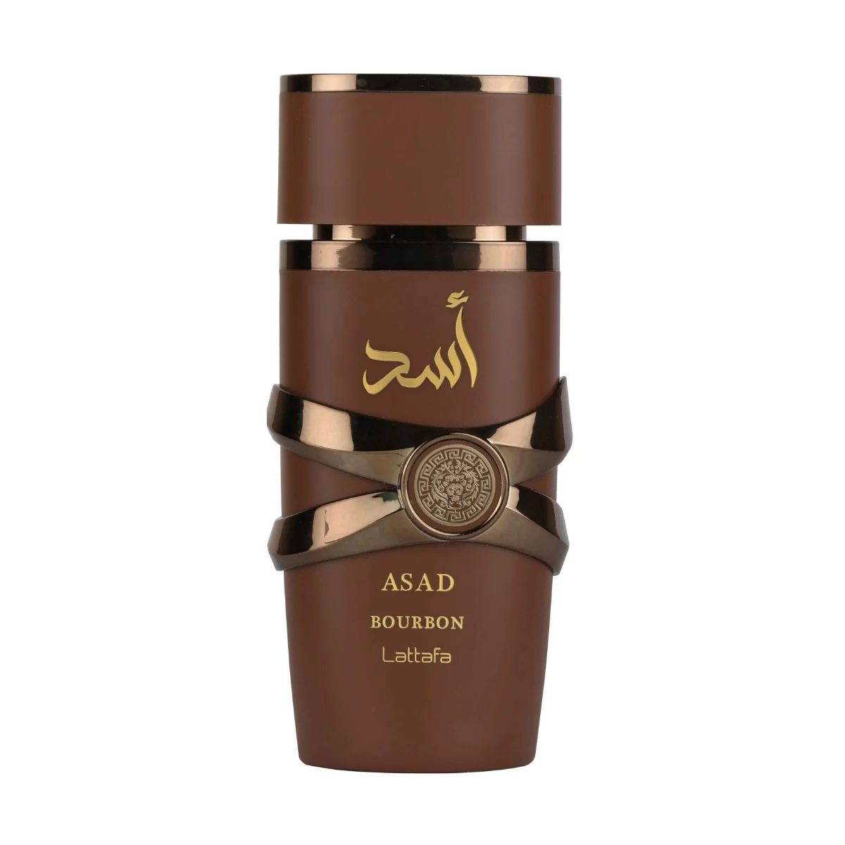 Lattafa Asad Bourbon Eau de Parfum 100ml
