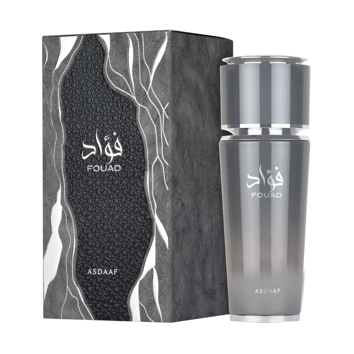 Lattafa Asdaaf Fouad Eau de Parfum 100ml - Image 2