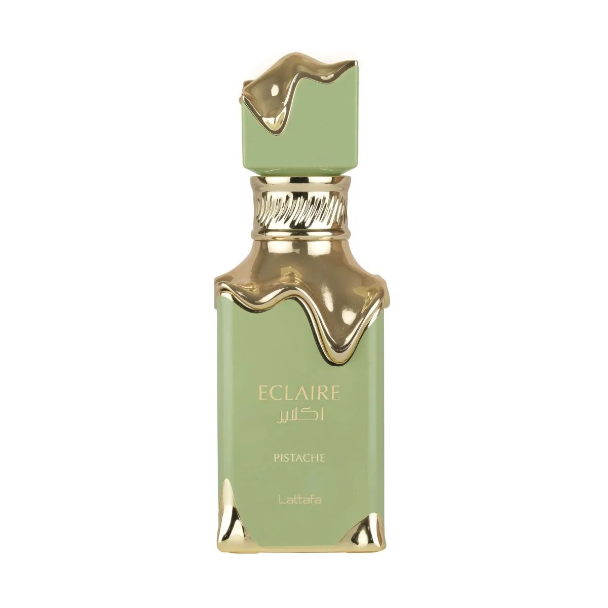 Lattafa Eclaire Pistache Eau de Parfum 100ml