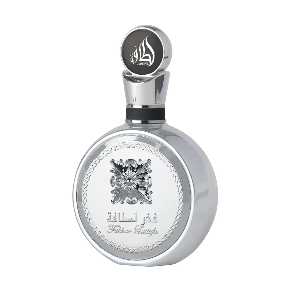 Lattafa Fakhar Lattafa Platin Eau de Parfum 100ml