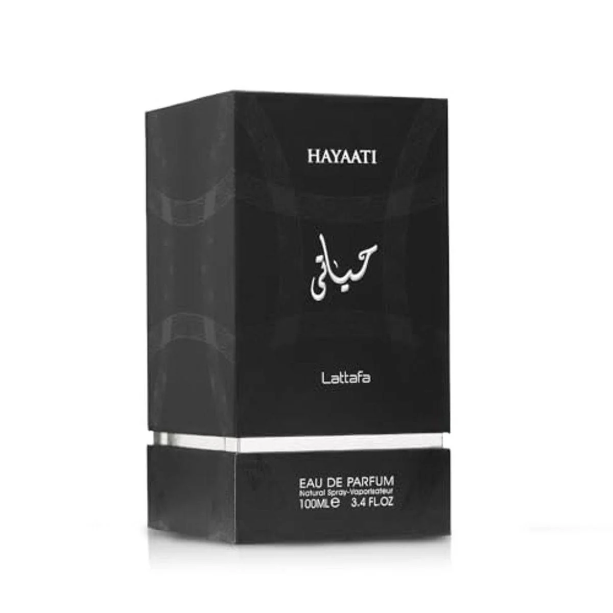 Lattafa Hayaati Eau de Parfum 100ml - Image 2