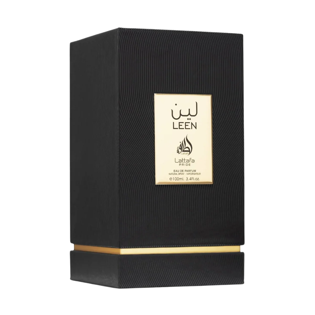 Lattafa Leen (W) EDP 100ml - Image 3