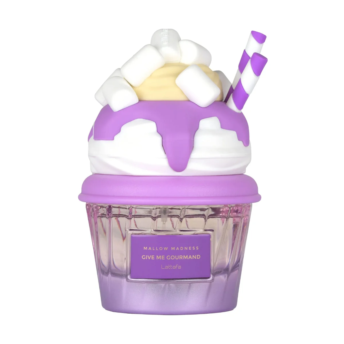 Lattafa Mallow Madness Eau de Parfum 75ml