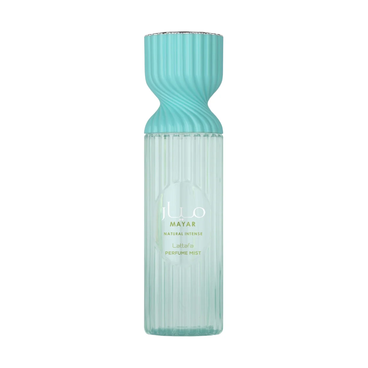 Lattafa Mayar Natural Intense Perfume Mist 250ml