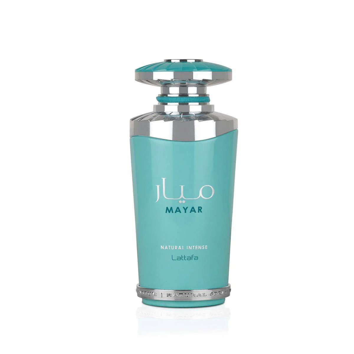 Lattafa Mayar Natural Intense Eau de Parfum 100ml