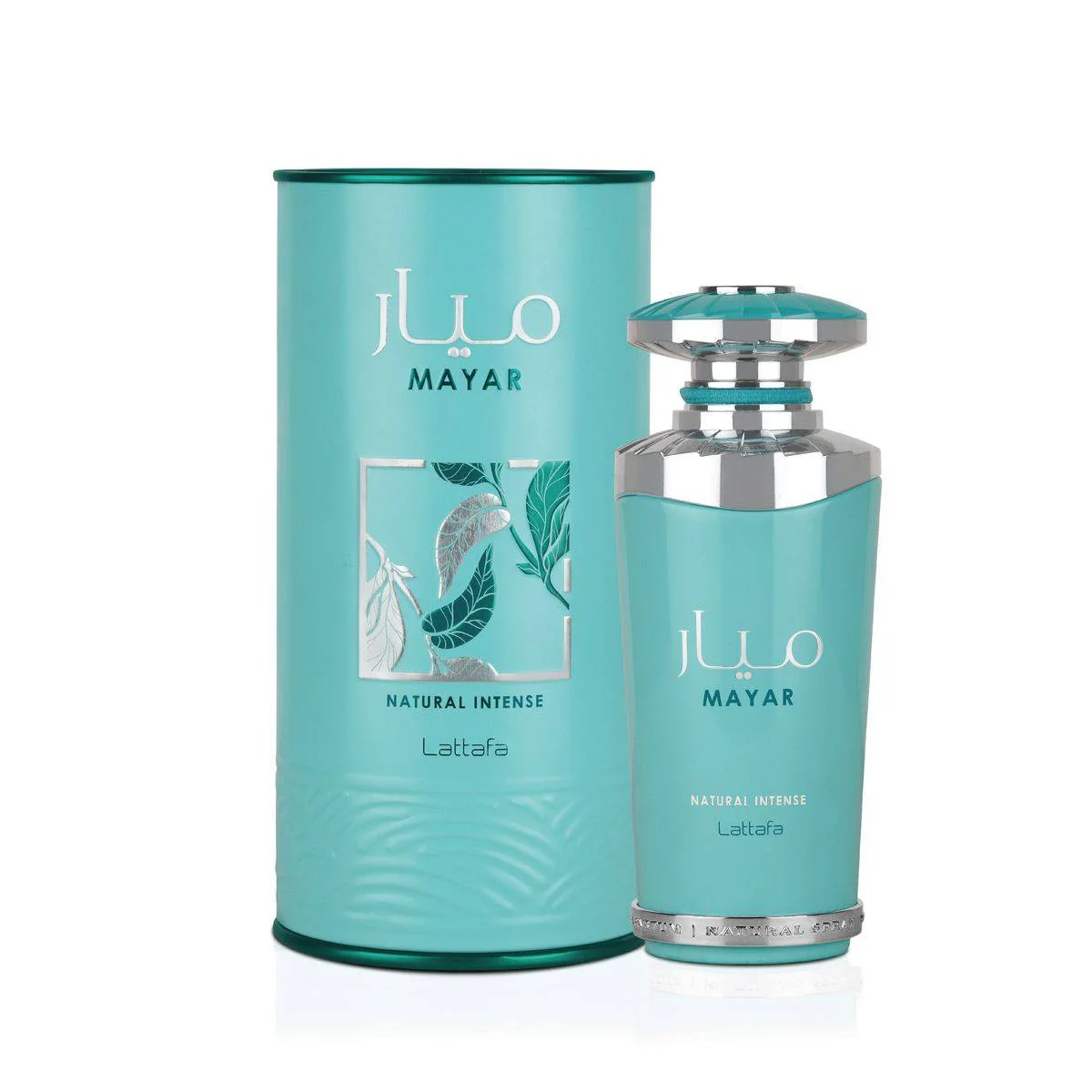 Lattafa Mayar Natural Intense Eau de Parfum 100ml - Image 2