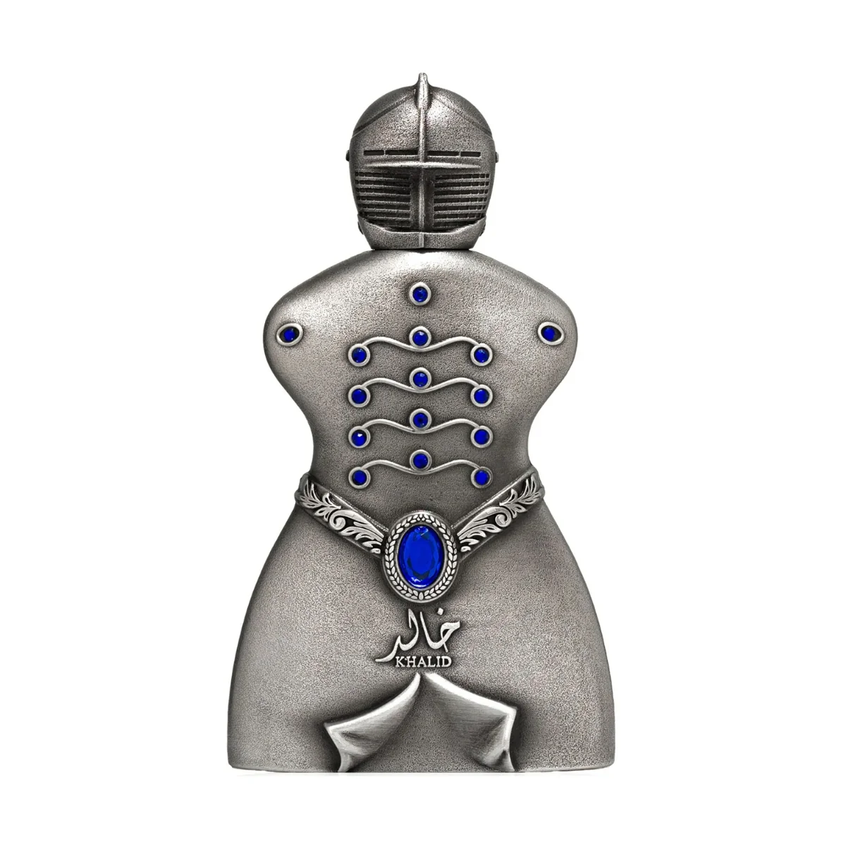 Lattafa Niche Emarati Khalid Eau de Parfum 80ml