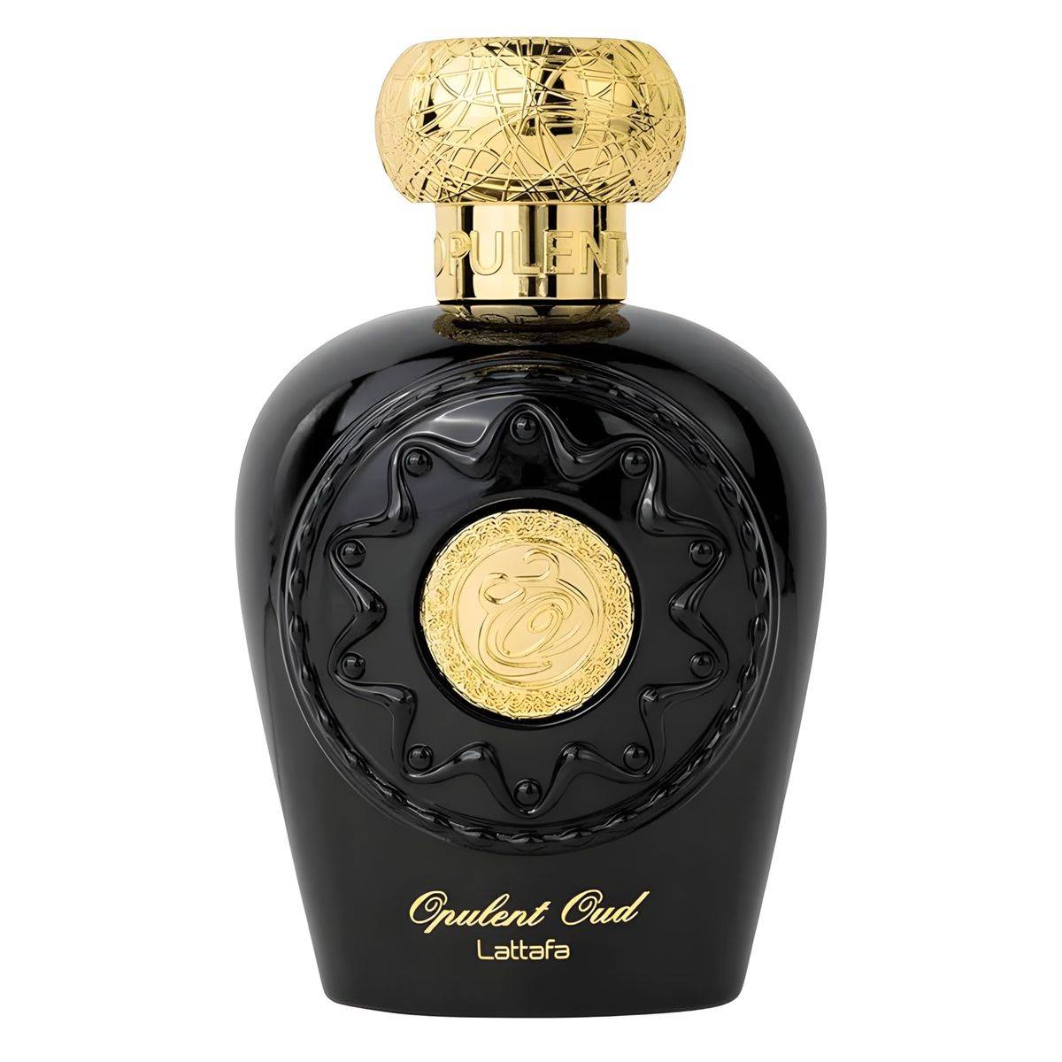 Lattafa Opulent Oud Eau de Parfum 100ml