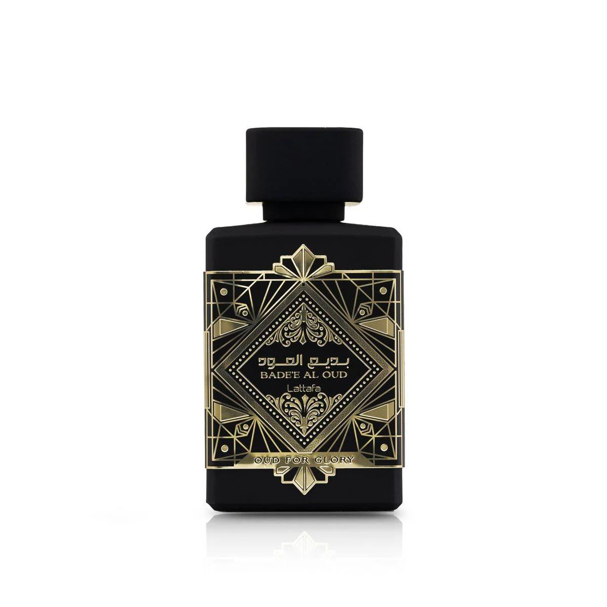 Lattafa Oud For Glory Eau de Parfum 100ml