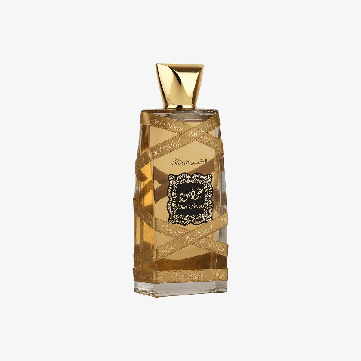 Lattafa Oud Mood Elixir Eau de Parfum 100ml - Image 4