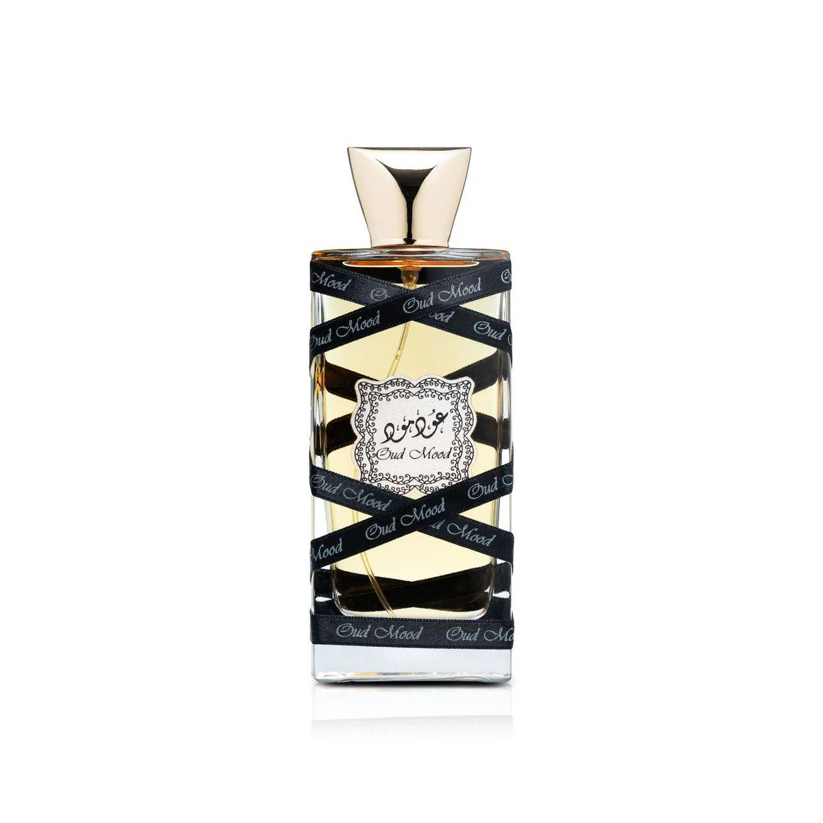 Lattafa Oud Mood Eau de Parfum 100ml