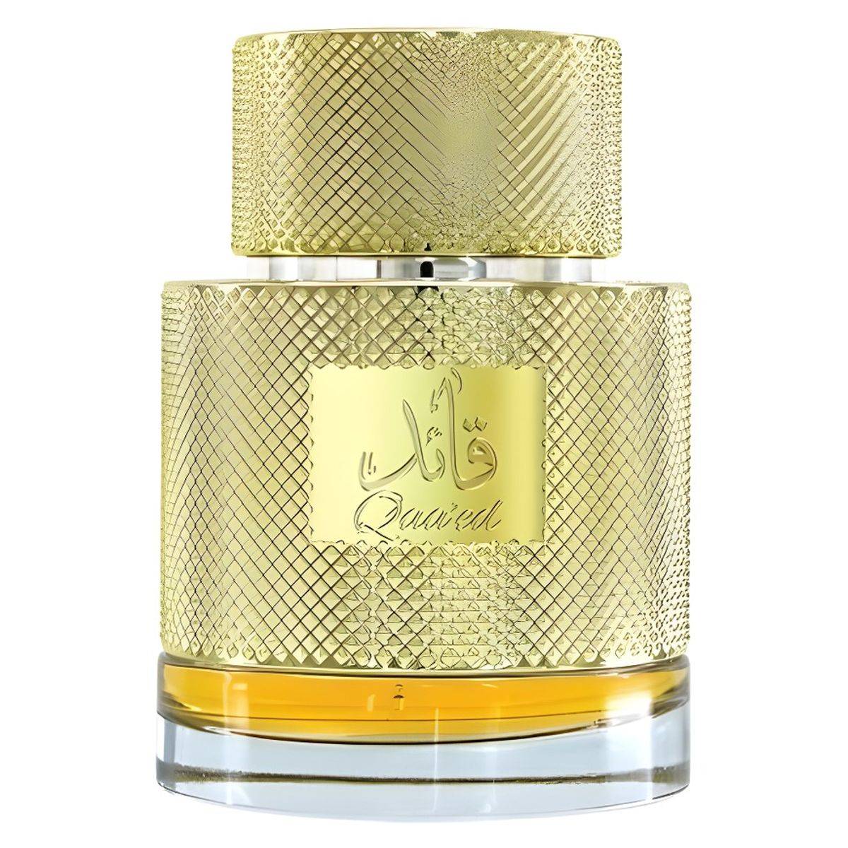 Lattafa Qaa'Ed Eau de Parfum 100ml