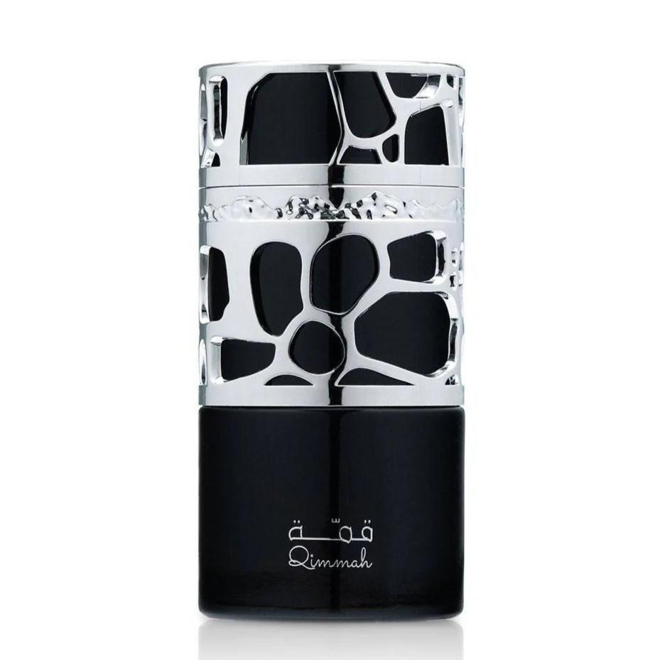 Lattafa Qimmah For Men Eau de Parfum 100ml