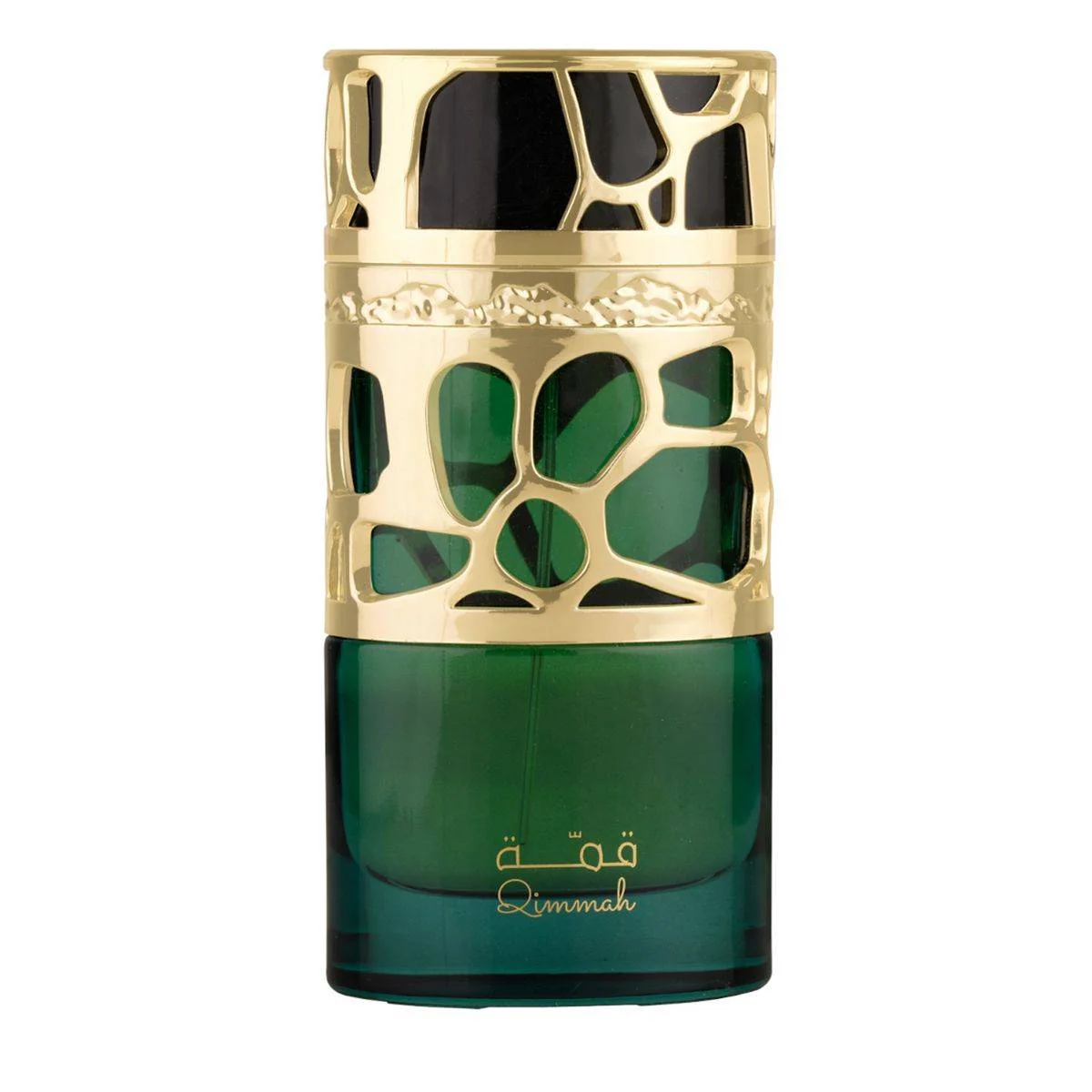 Lattafa Qimmah For Women Eau de Parfum 100ml