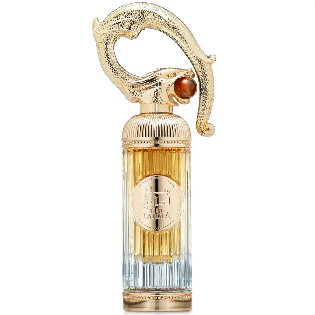 Lattafa Sehr Lattafa Eau de Parfum 100ml