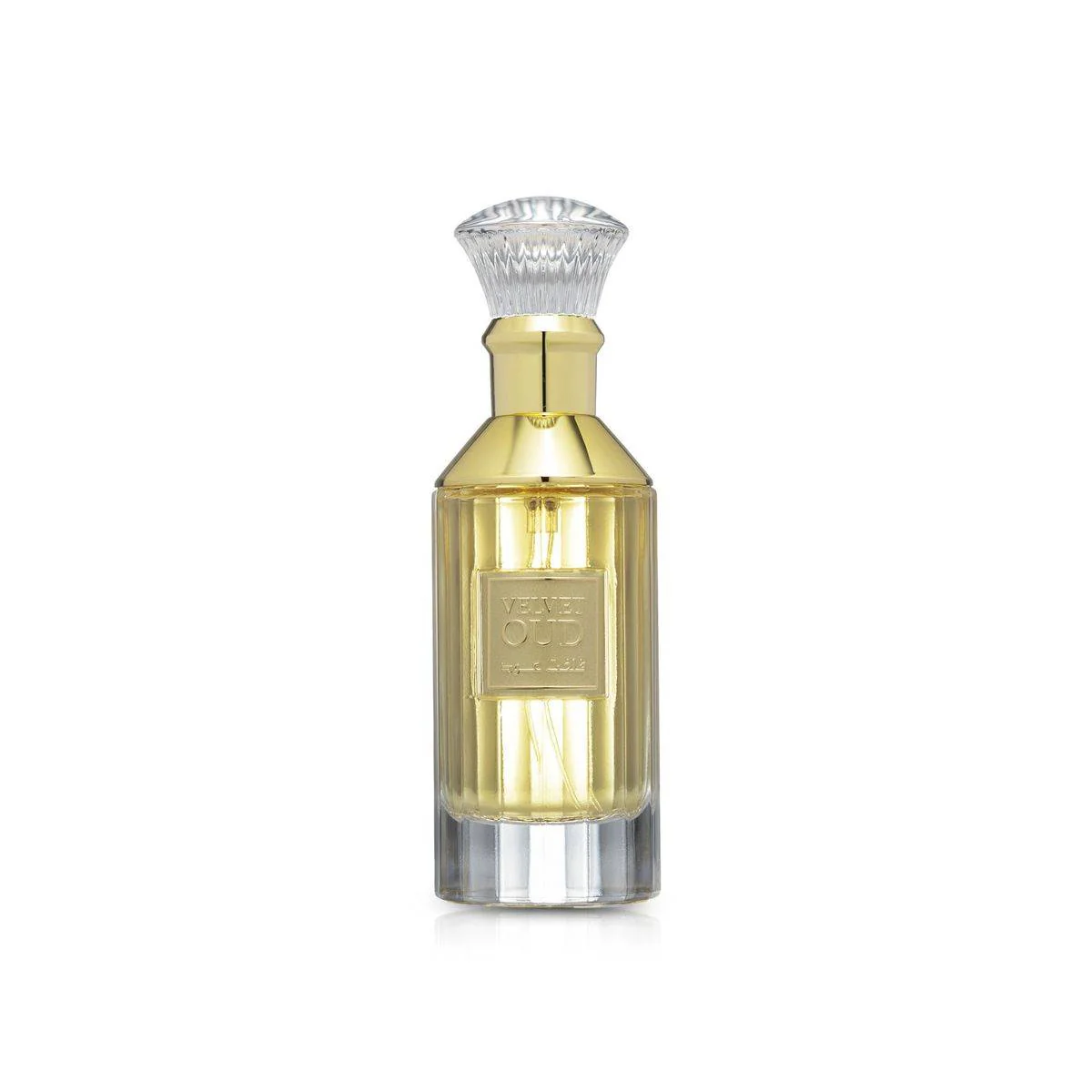 Lattafa Velvet Oud Eau de Parfum 100ml