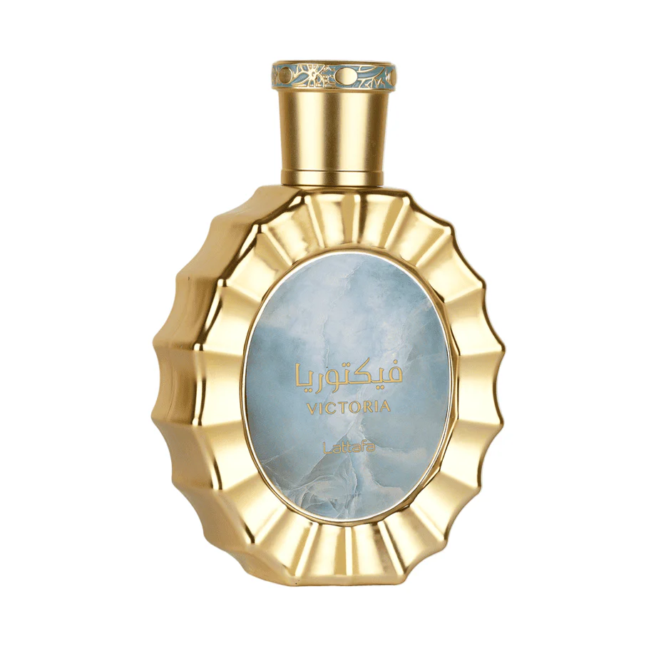 Lattafa Victoria Eau de Parfum 100ml
