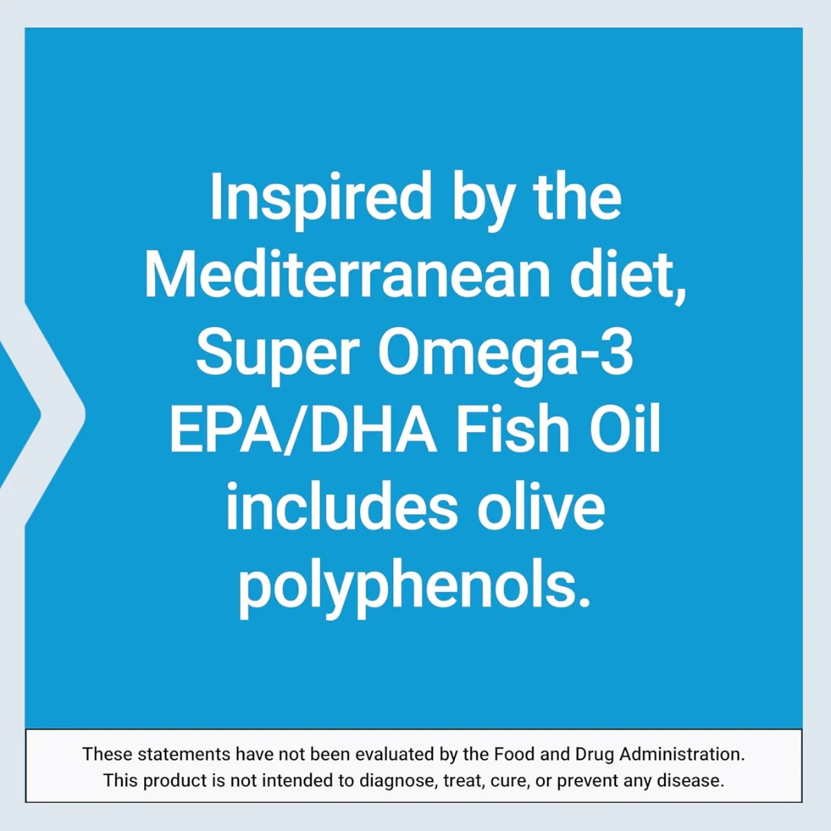 Life Extension Super Omega 3 240 Softgels - Image 5