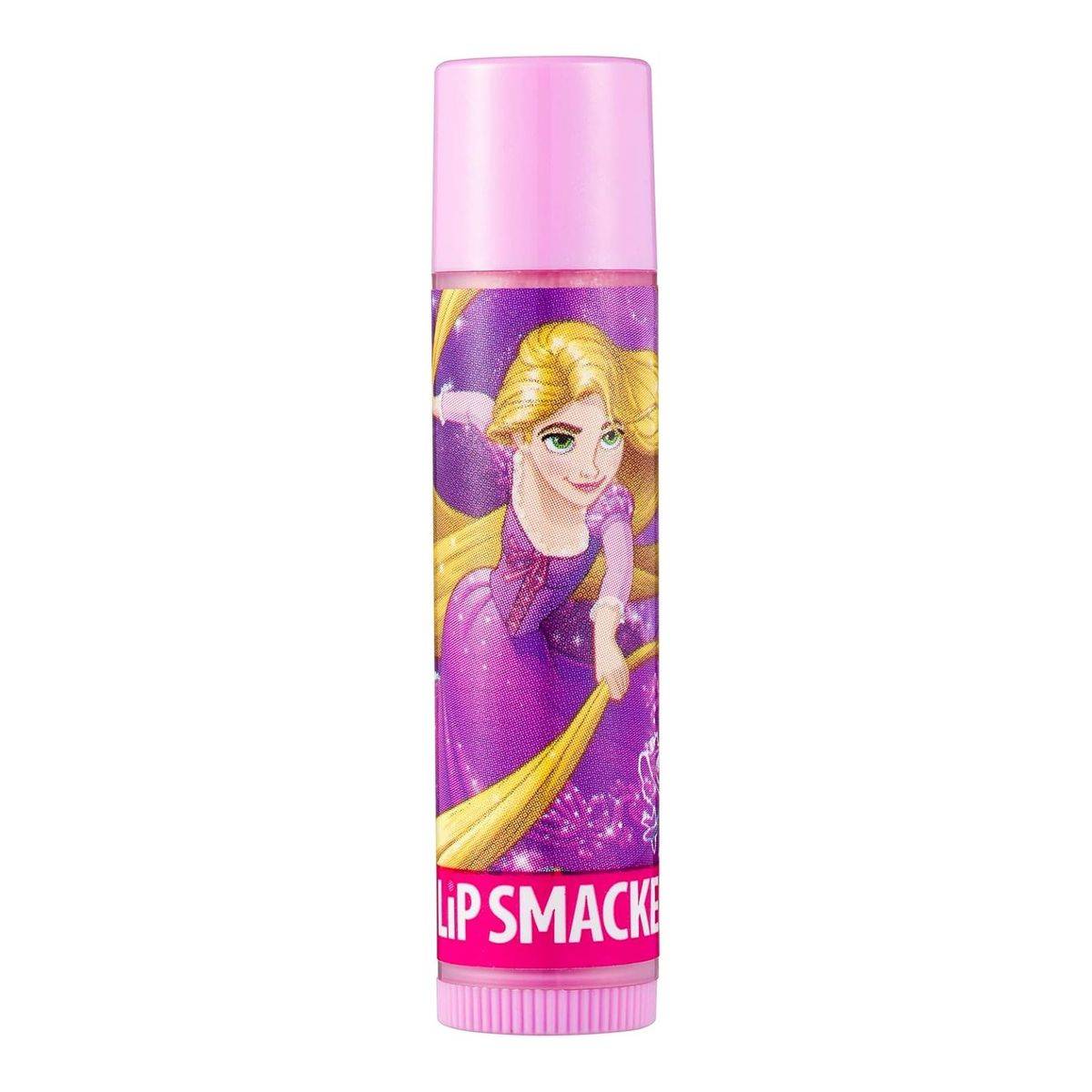 Lip Smacker Lip Balm Stick Disney Princess Rapunze 4g - Image 2