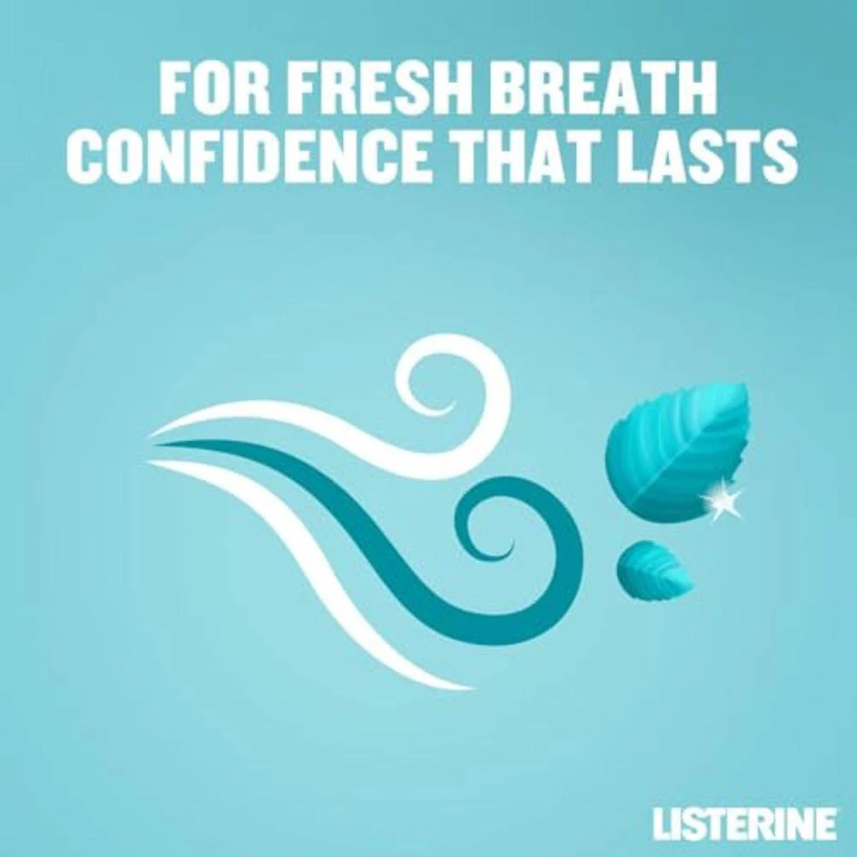 Listerine Mouthwash Milder Taste Cool Mint Zero 500ml - Image 4