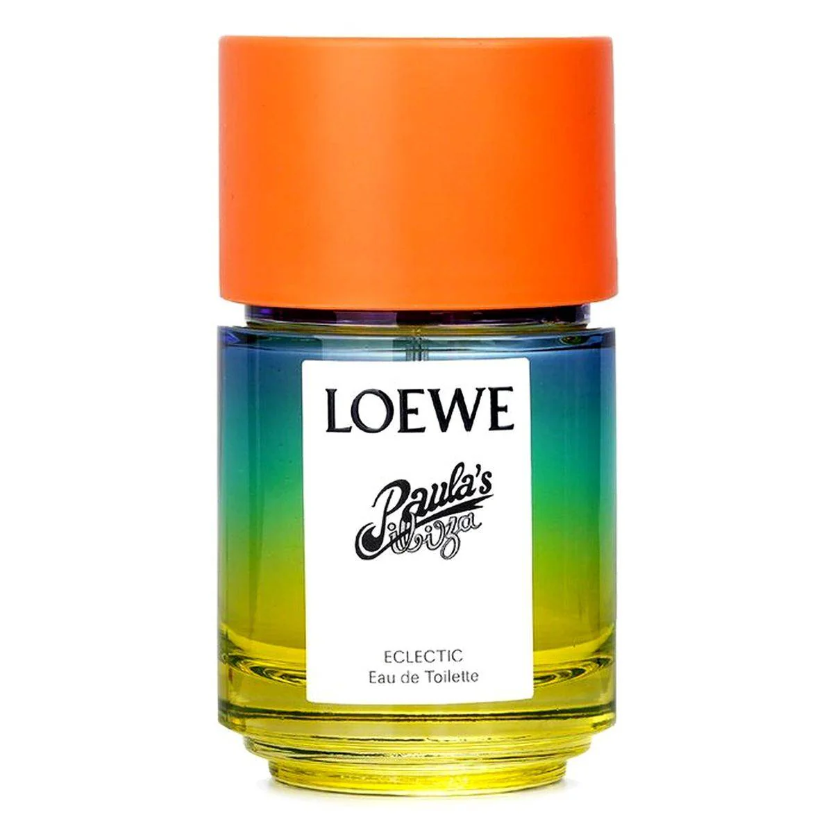 Loewe Paula's Ibiza Eclectic Eau de Toilette 100ml