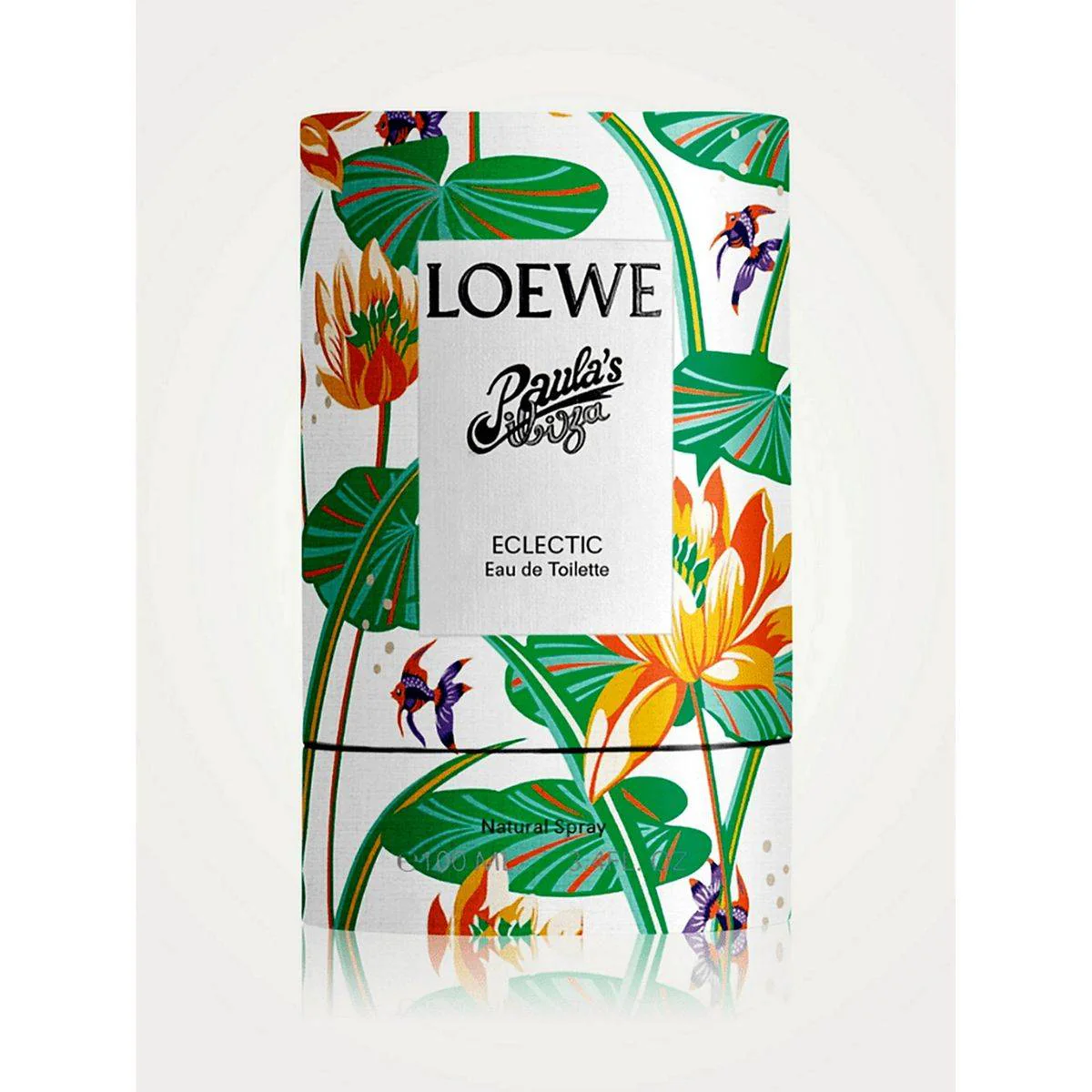 Loewe Paula's Ibiza Eclectic Eau de Toilette 100ml - Image 2