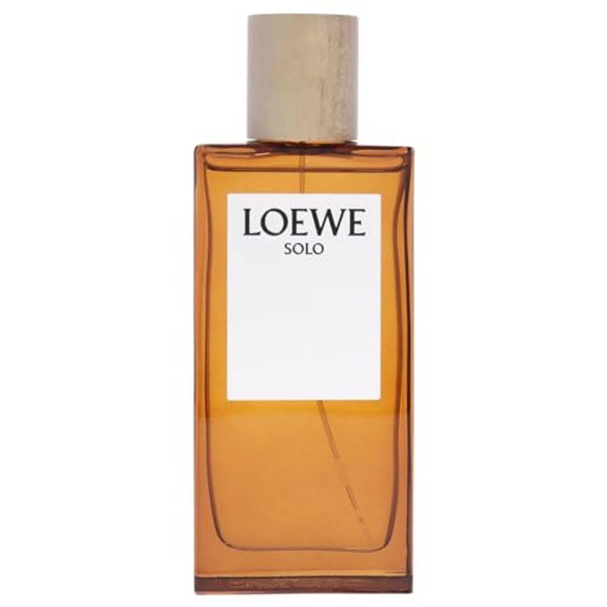 Loewe Solo Pour Homme Eau de Toilette 100ml - Image 2