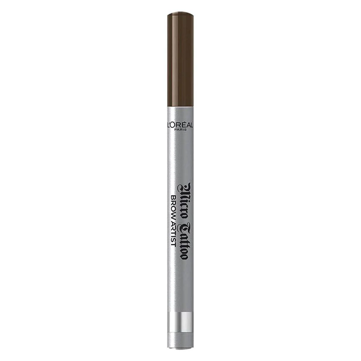 Loreal Paris Brow Artist Micro Tattoo 109 Ebony 6g - Image 3