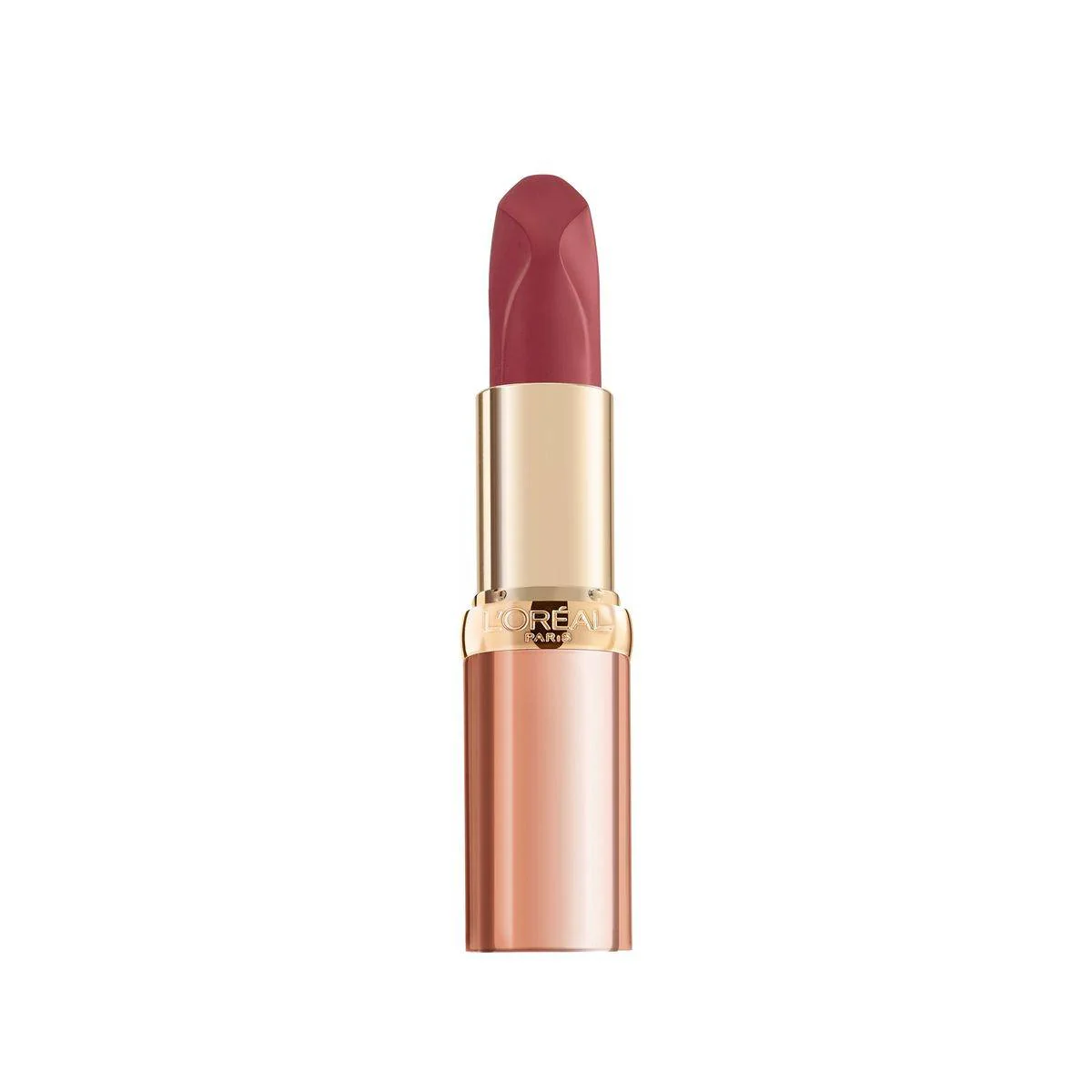 Loreal Paris Color Riche Les Nus Lipstick 177 Authentique 4.5g - Image 2