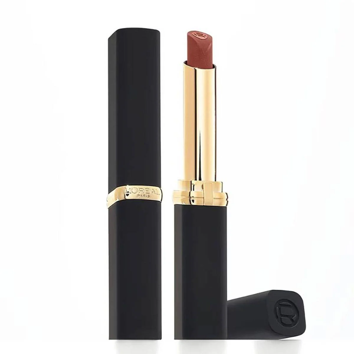 Loreal Paris Color Riche Slim Neiwai Lipstick 611 Naked Hawthorn - Image 3