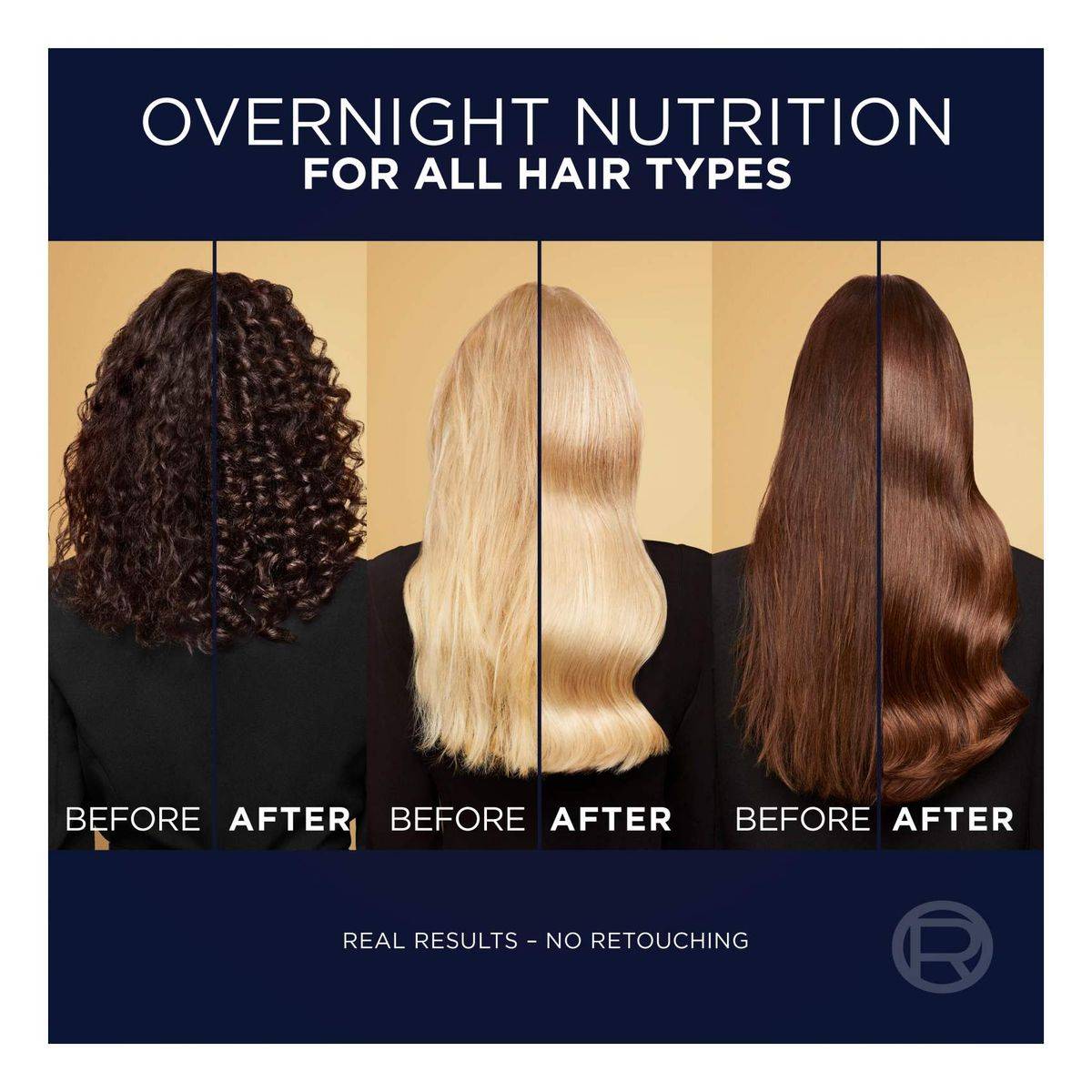 Loreal Paris Elvive Extraordinary Oil Midnight Serum 100ml - Image 4
