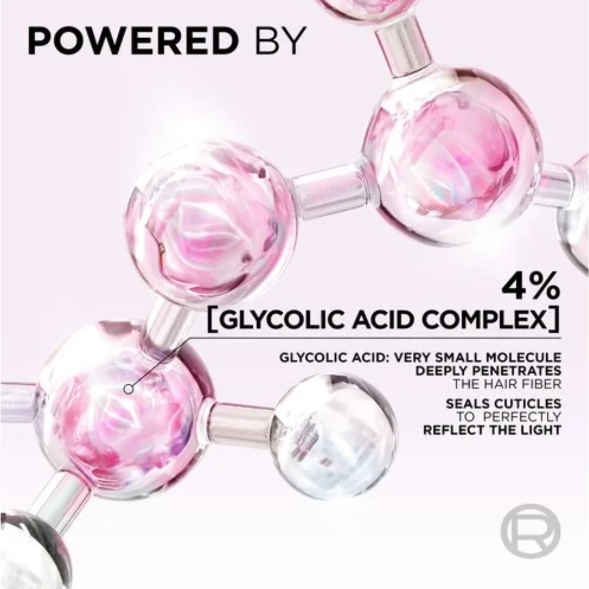 Loreal Paris Elvive Glycolic Gloss Shampoo 200ml - Image 2