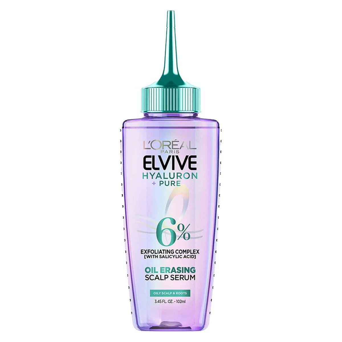 Loreal Paris Elvive Hyaluron Pure Serum 102ml