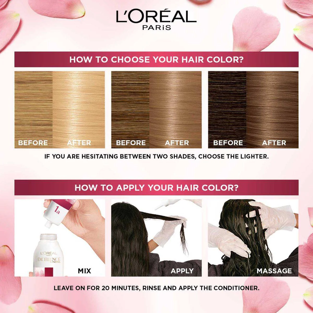 Loreal Paris Excellence 9.0 Very Light Blonde - Image 2